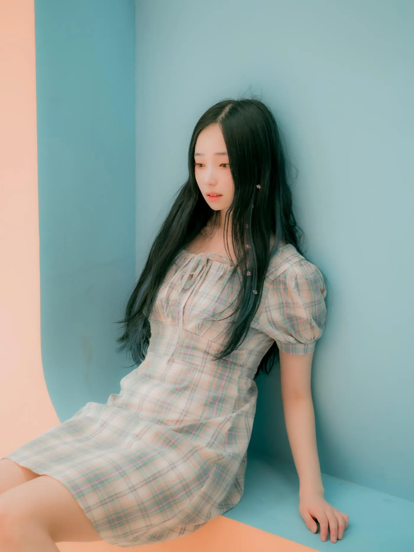 BamBi밤비 – NO.104 DREAMLIKE [42P]插图9